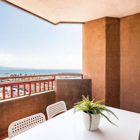 פואנגירולה Sur Suites Palmeras 525 מראה חיצוני תמונה