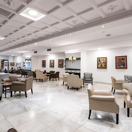 פואנגירולה Sur Suites Palmeras 525 מראה חיצוני תמונה
