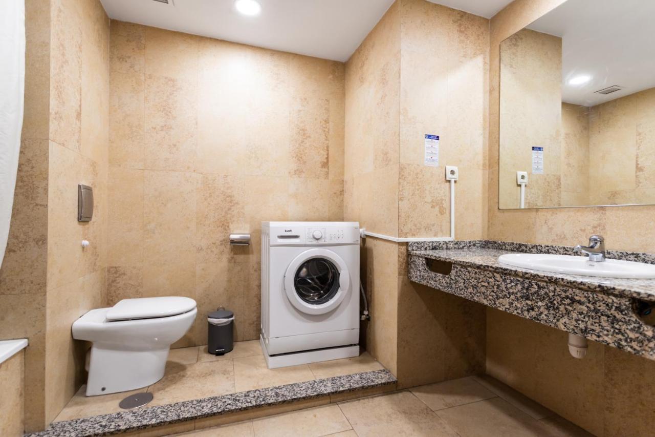 פואנגירולה Sur Suites Palmeras 525 מראה חיצוני תמונה
