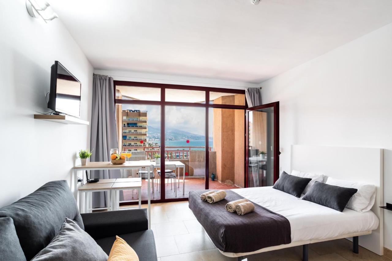 פואנגירולה Sur Suites Palmeras 525 מראה חיצוני תמונה
