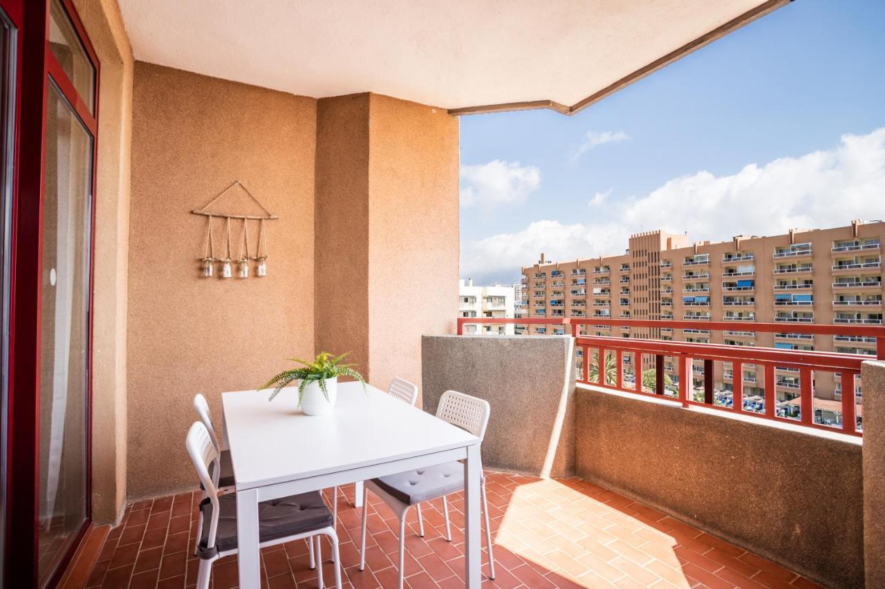פואנגירולה Sur Suites Palmeras 525 מראה חיצוני תמונה