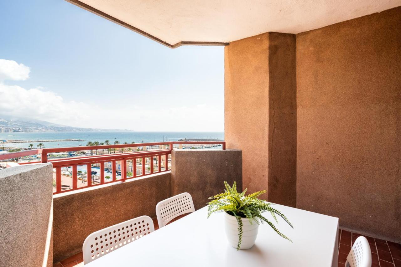 פואנגירולה Sur Suites Palmeras 525 מראה חיצוני תמונה