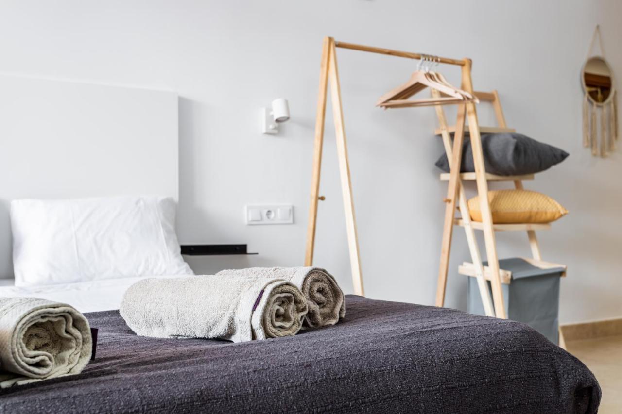 פואנגירולה Sur Suites Palmeras 525 מראה חיצוני תמונה