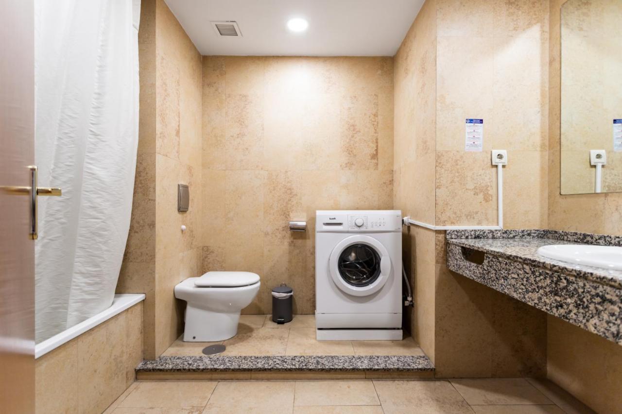 פואנגירולה Sur Suites Palmeras 525 מראה חיצוני תמונה