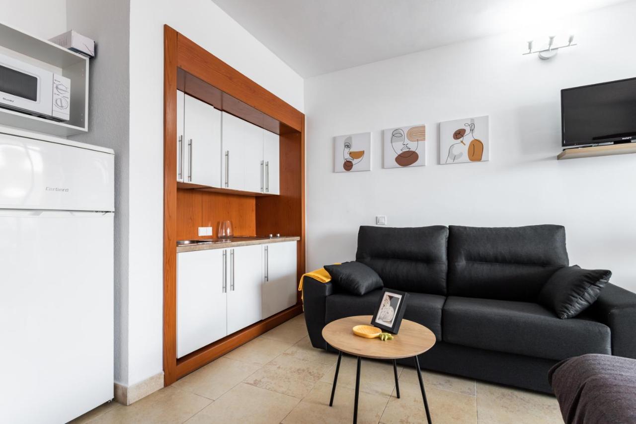 פואנגירולה Sur Suites Palmeras 525 מראה חיצוני תמונה