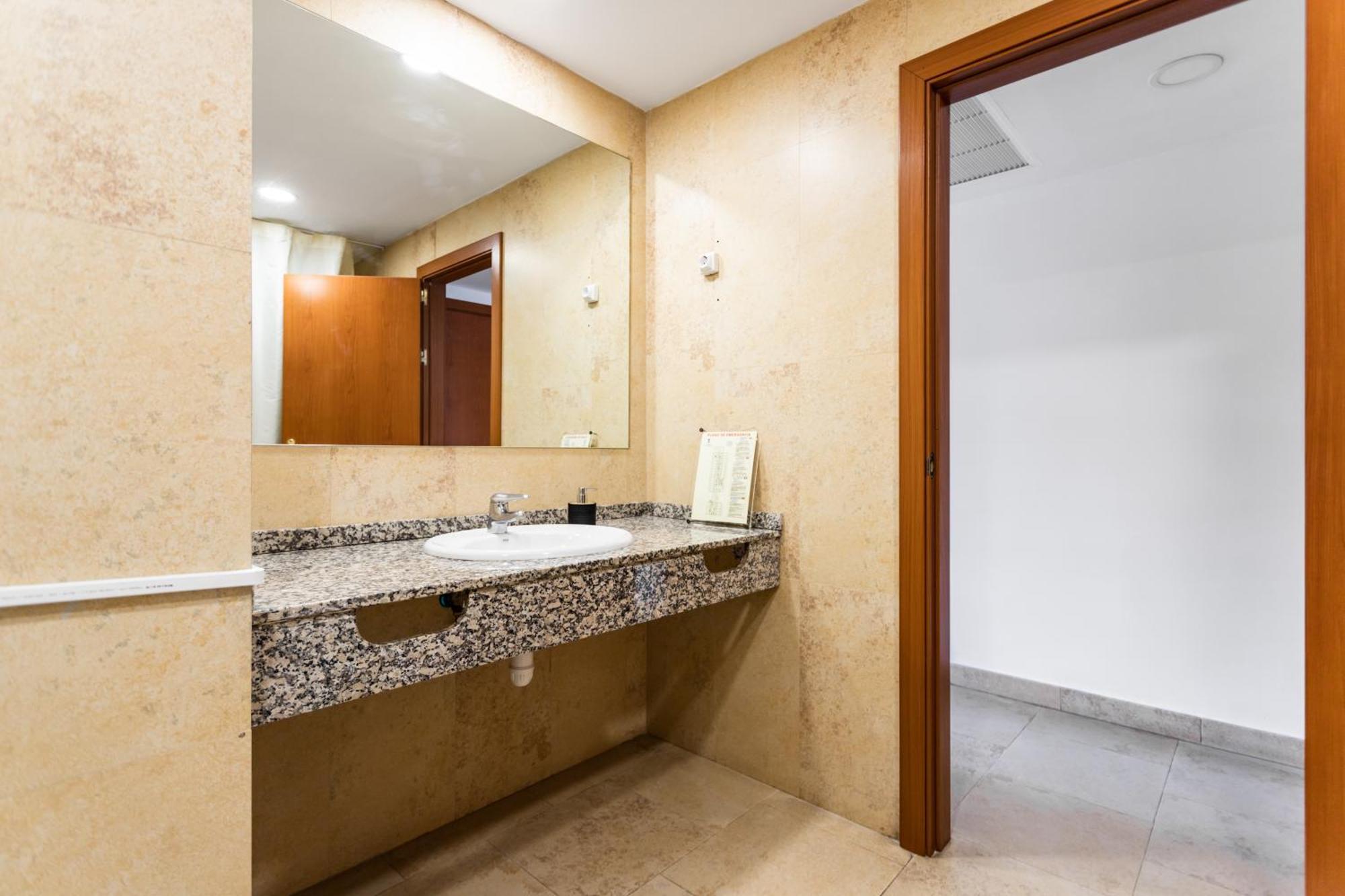 פואנגירולה Sur Suites Palmeras 525 מראה חיצוני תמונה