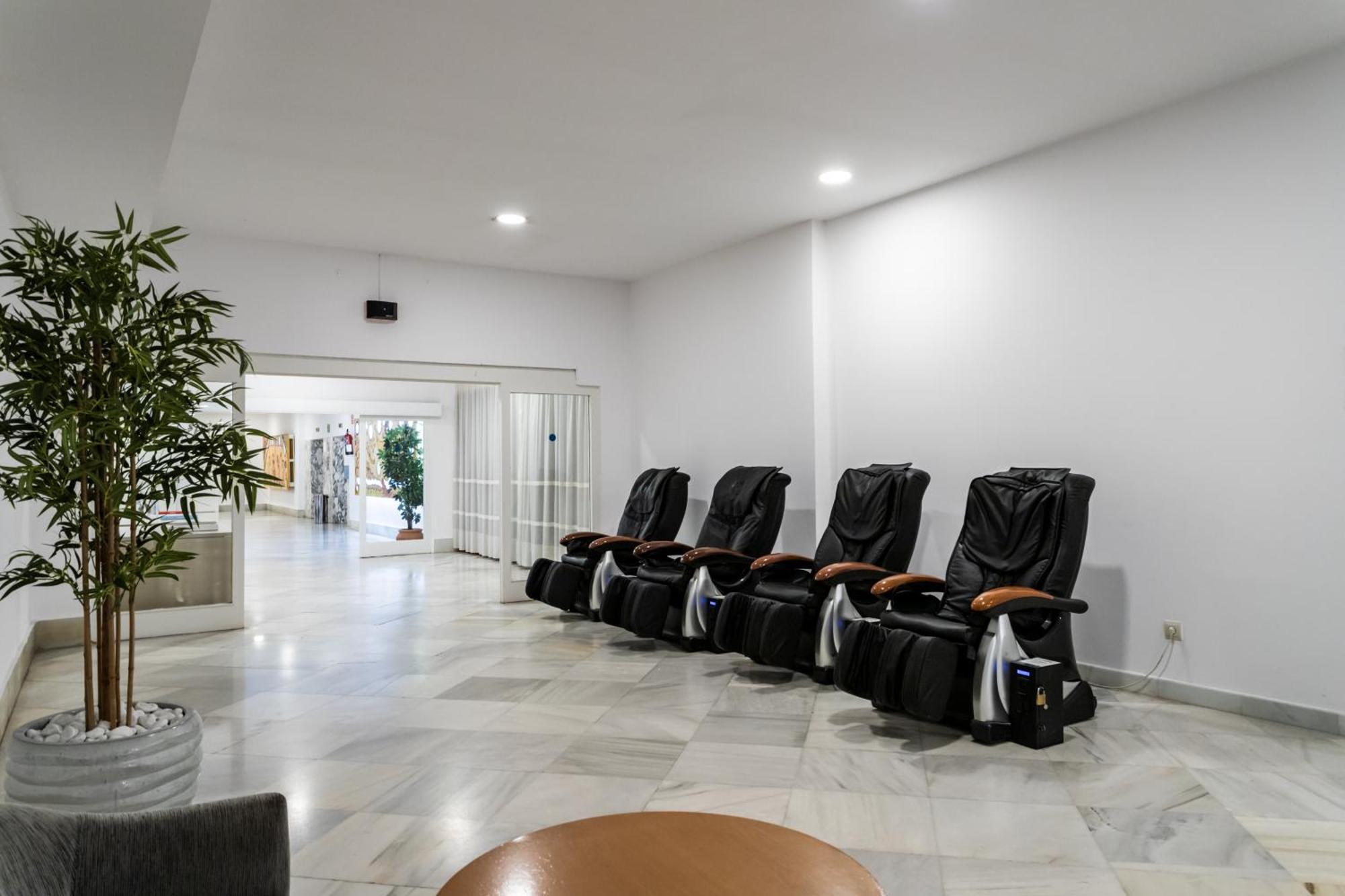 פואנגירולה Sur Suites Palmeras 525 מראה חיצוני תמונה