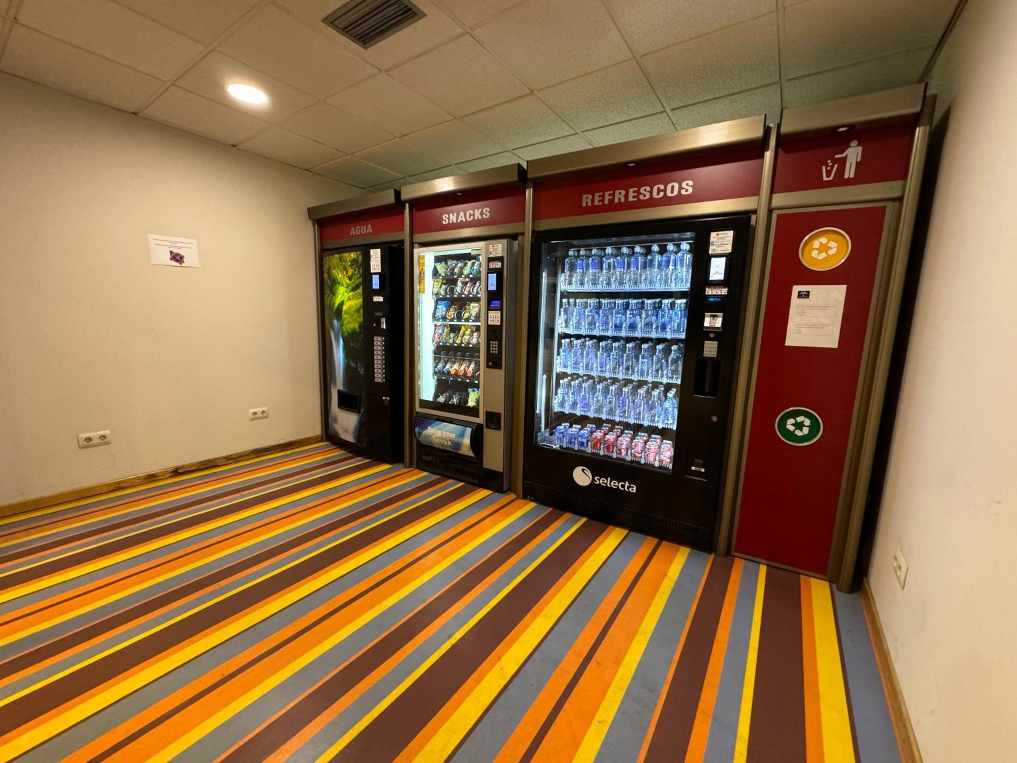 פואנגירולה Sur Suites Palmeras 525 מראה חיצוני תמונה