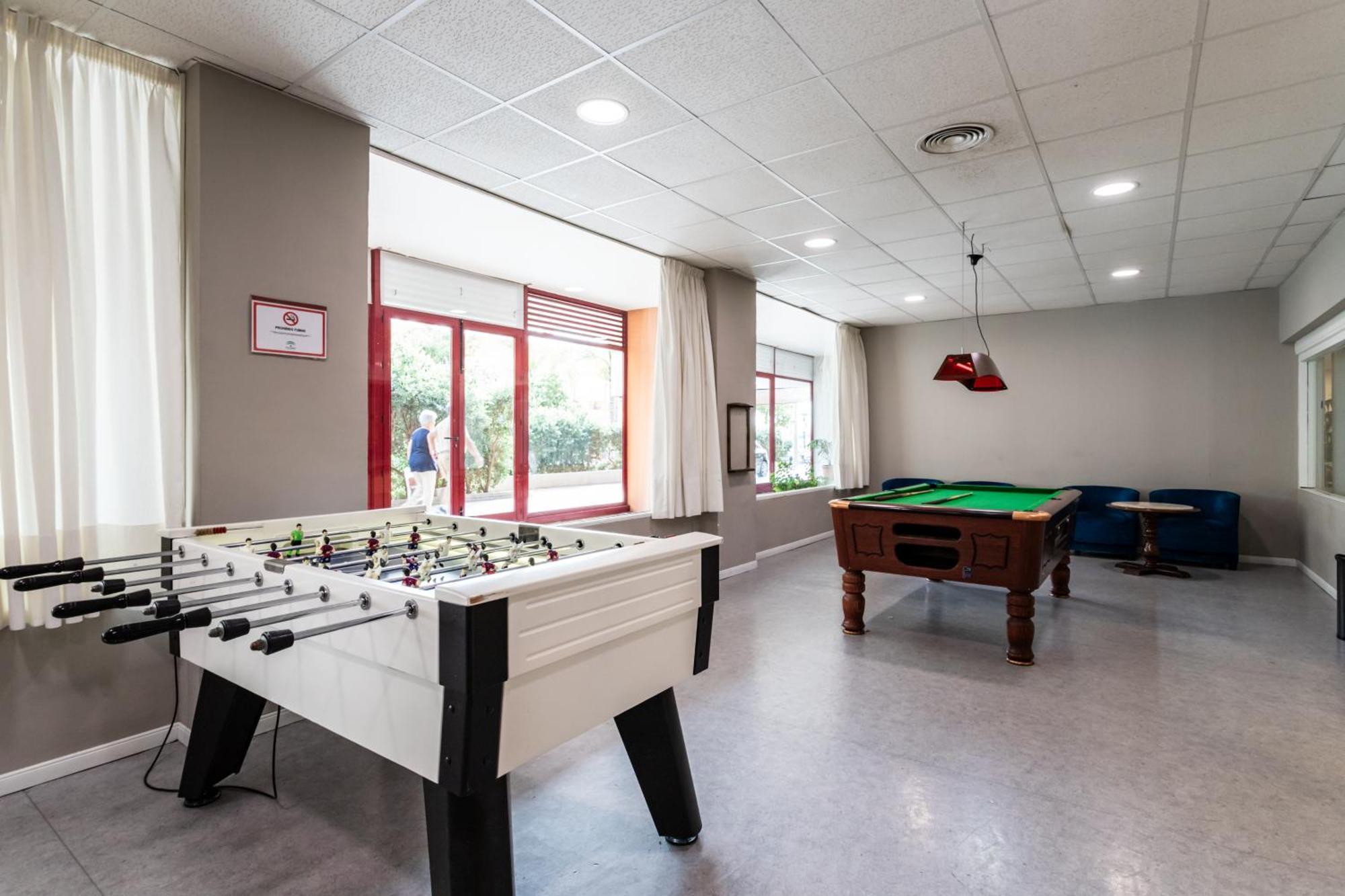 פואנגירולה Sur Suites Palmeras 525 מראה חיצוני תמונה